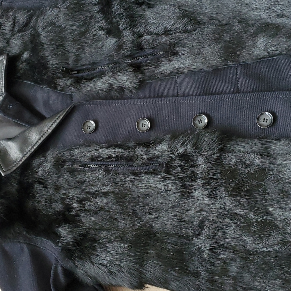 Sandro jacket - Picture 8 of 15